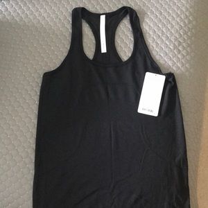 NWT Lululemon Swiftly Racerback Tank